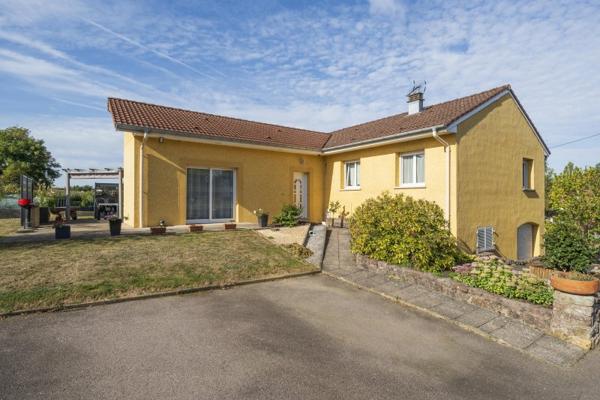 Vente / Maison à Sanchey (88390)