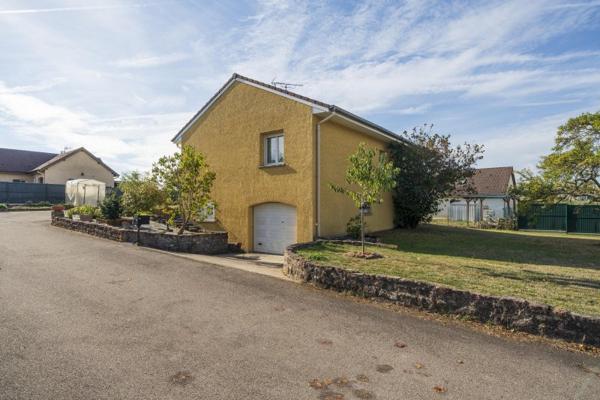 Vente / Maison à Sanchey (88390)