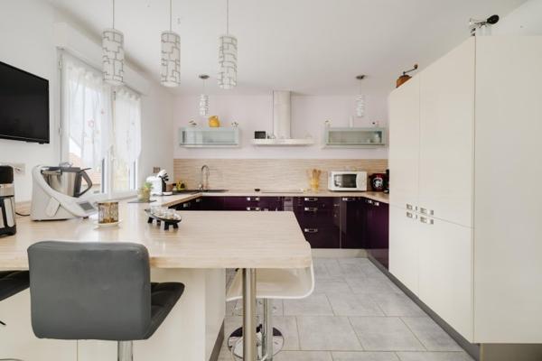 Vente / Maison à Sanchey (88390)