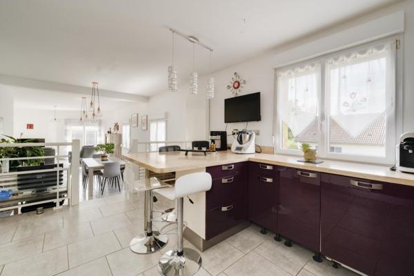 Vente / Maison à Sanchey (88390)