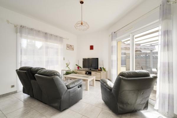 Vente / Maison à Sanchey (88390)