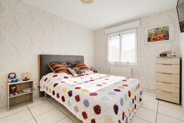 Vente / Maison à Sanchey (88390)