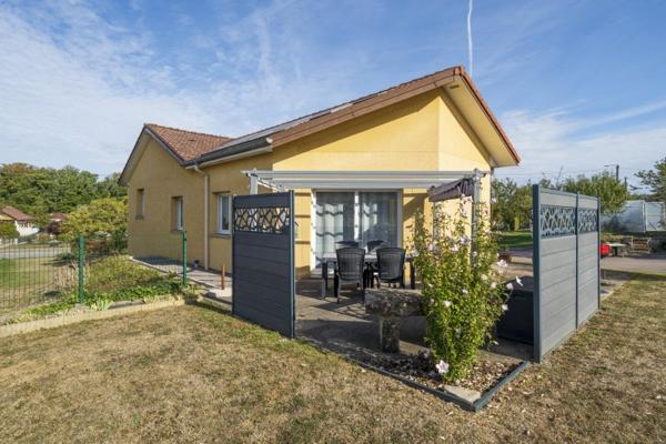Vente / Maison à Sanchey (88390)