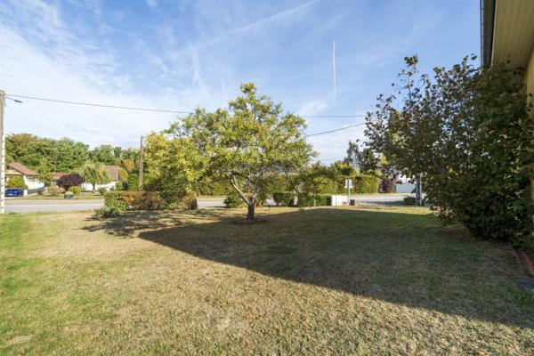 Vente / Maison à Sanchey (88390)