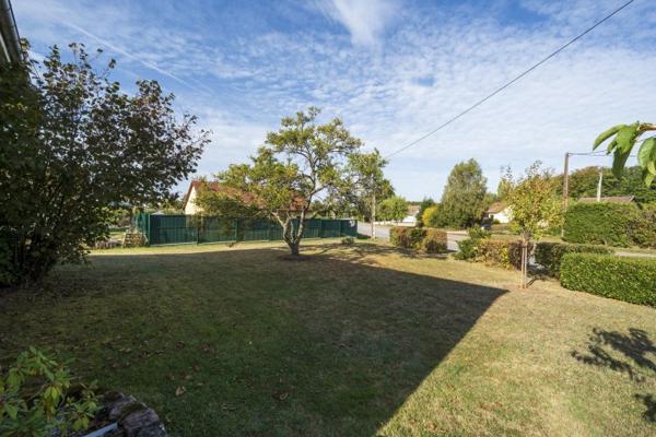 Vente / Maison à Sanchey (88390)