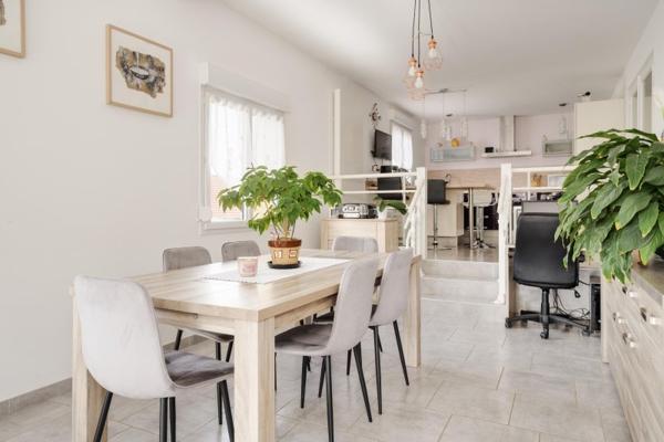 Vente / Maison à Sanchey (88390)