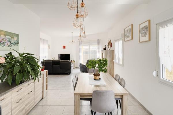 Vente / Maison à Sanchey (88390)