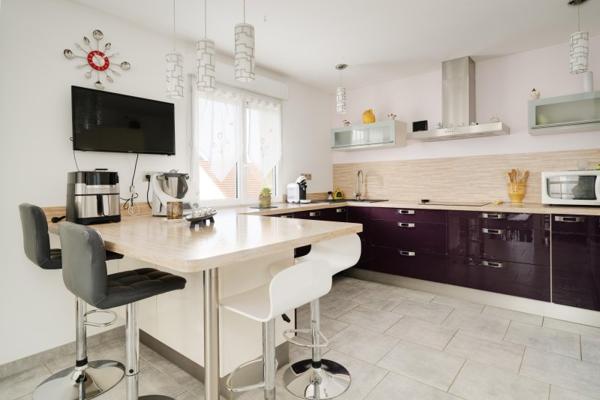 Vente / Maison à Sanchey (88390)