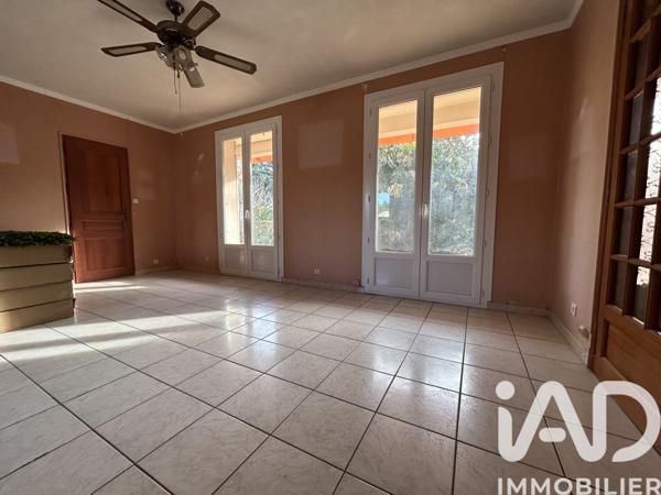 Maison à vendre 3 pièces 70 m² Morières-lès-Avignon