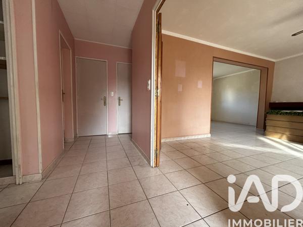 Maison à vendre 3 pièces 70 m² Morières-lès-Avignon
