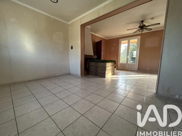 Maison à vendre 3 pièces 70 m² Morières-lès-Avignon