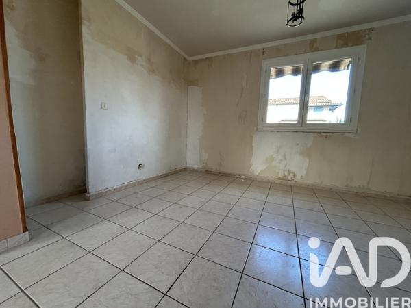 Maison à vendre 3 pièces 70 m² Morières-lès-Avignon