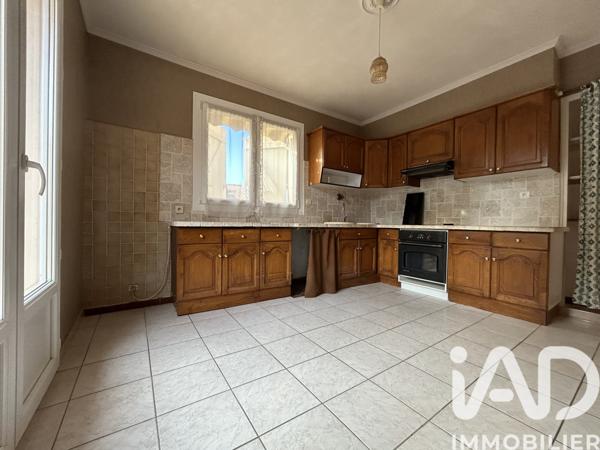 Maison à vendre 3 pièces 70 m² Morières-lès-Avignon