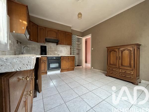 Maison à vendre 3 pièces 70 m² Morières-lès-Avignon