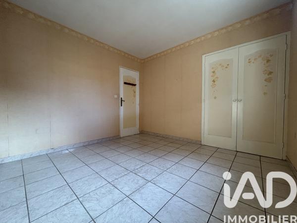 Maison à vendre 3 pièces 70 m² Morières-lès-Avignon