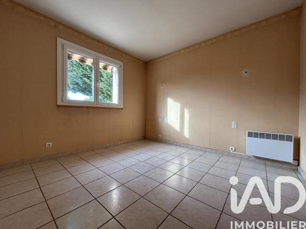 Maison à vendre 3 pièces 70 m² Morières-lès-Avignon