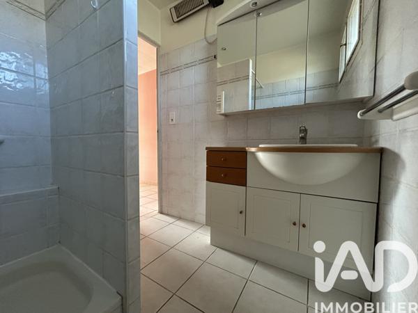 Maison à vendre 3 pièces 70 m² Morières-lès-Avignon