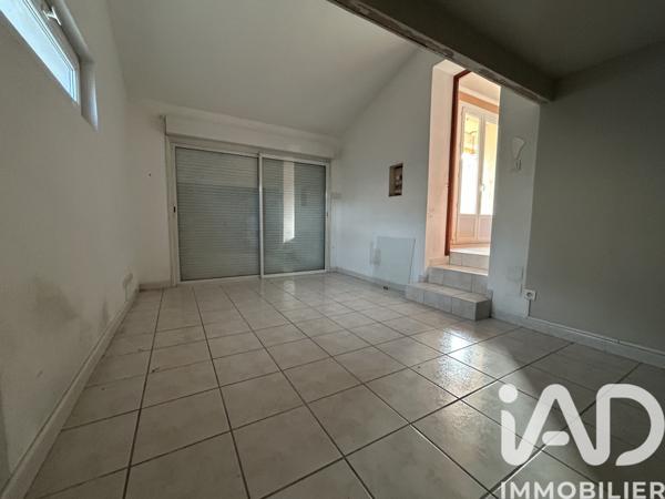 Maison à vendre 3 pièces 70 m² Morières-lès-Avignon