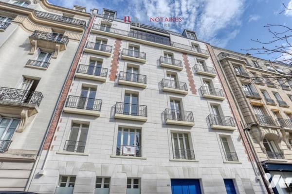 Appartement de 3 Pièces à Neuilly sur Seine