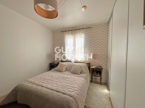 Maison Frouzins T4 de plain-pied de 103 m2