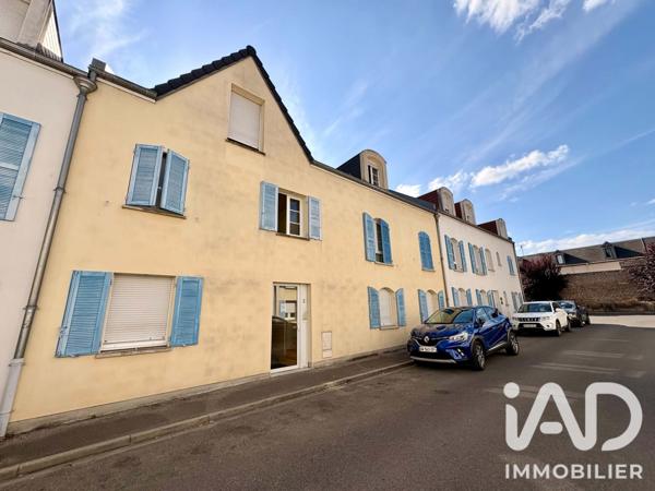 Studio à vendre 20,63 m² Amiens