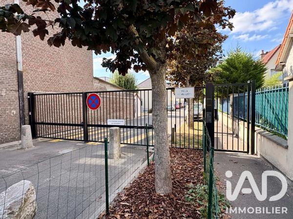 Studio à vendre 20,63 m² Amiens