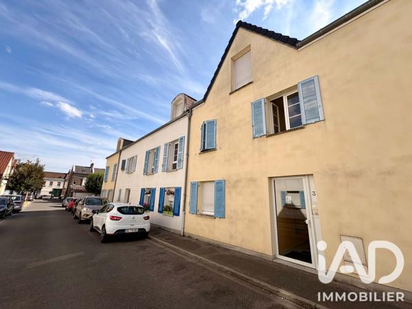 Studio à vendre 20,63 m² Amiens