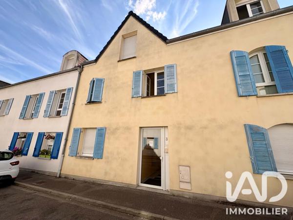Studio à vendre 20,63 m² Amiens