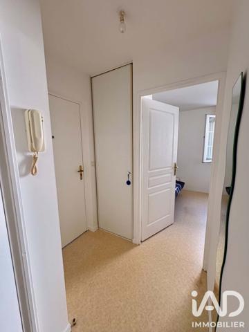 Studio à vendre 20,63 m² Amiens