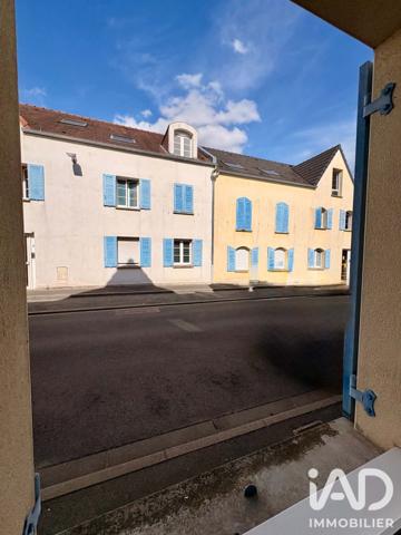 Studio à vendre 20,63 m² Amiens