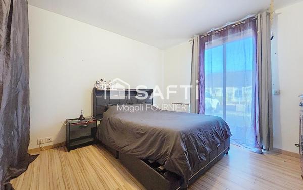 Belle maison 3 chambres, proche des commerces