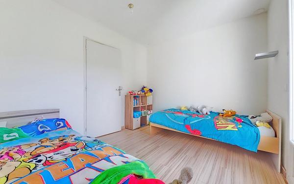 Belle maison 3 chambres, proche des commerces