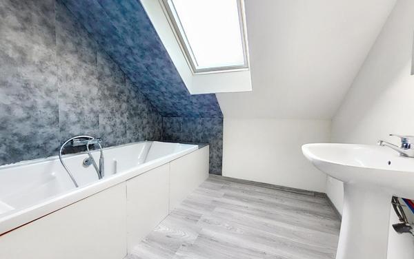 Belle maison 3 chambres, proche des commerces