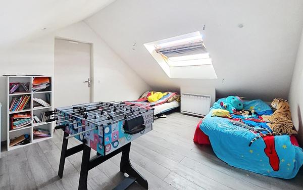 Belle maison 3 chambres, proche des commerces