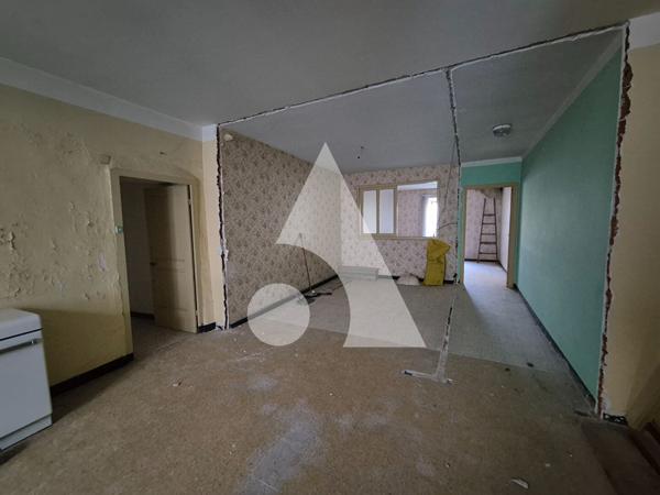 Maison 4 pièces 130 m2