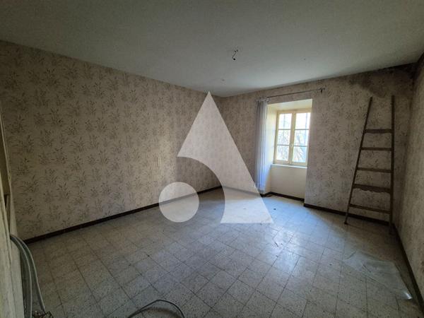 Maison 4 pièces 130 m2