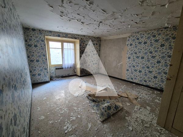 Maison 4 pièces 130 m2