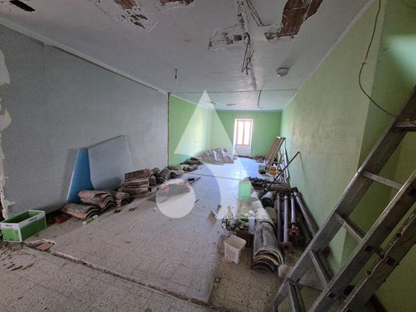 Maison 4 pièces 130 m2