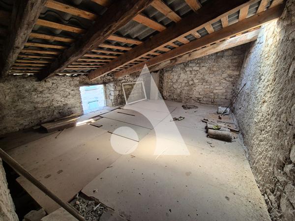 Maison 4 pièces 130 m2