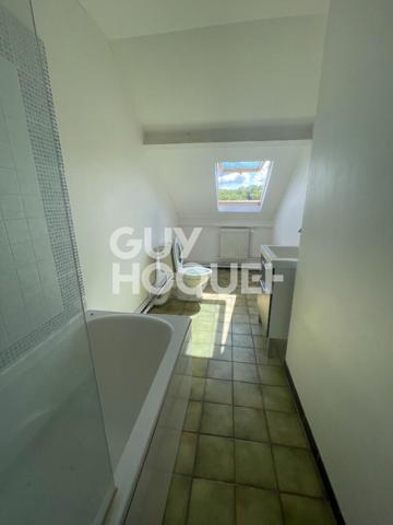 Location d'un appartement F2 à EPERNAY