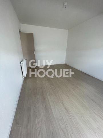 Location d'un appartement F2 à EPERNAY