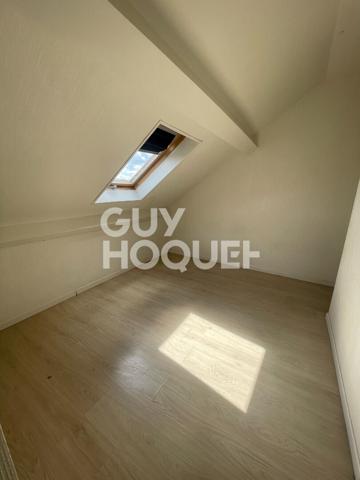 Location d'un appartement F2 à EPERNAY