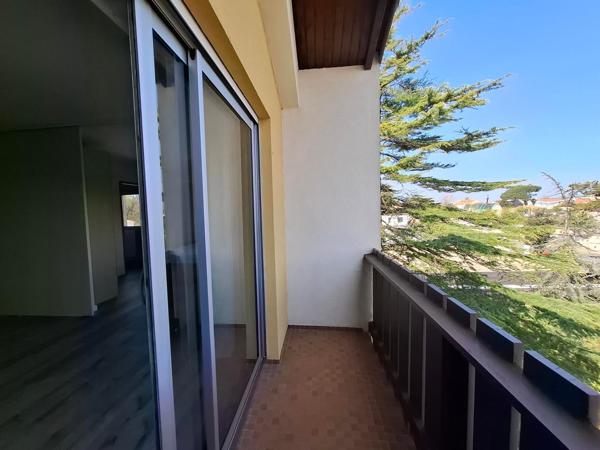 Annexe + appartement
