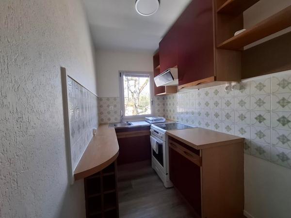Annexe + appartement
