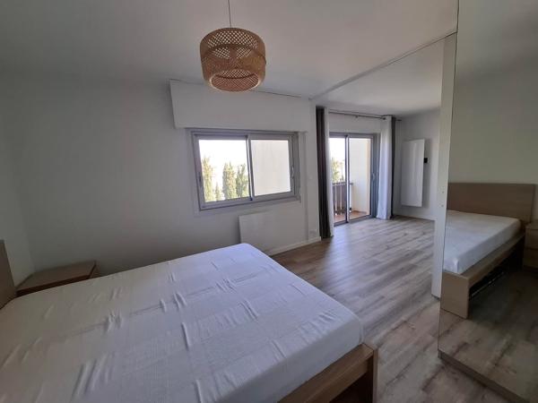 Annexe + appartement