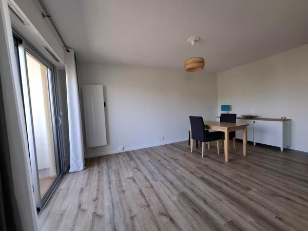 Annexe + appartement