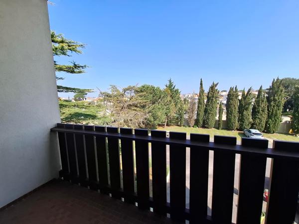 Annexe + appartement