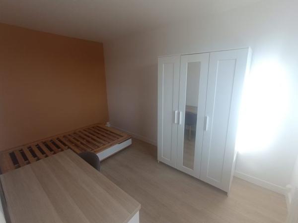 T4 Pessac 70 m²