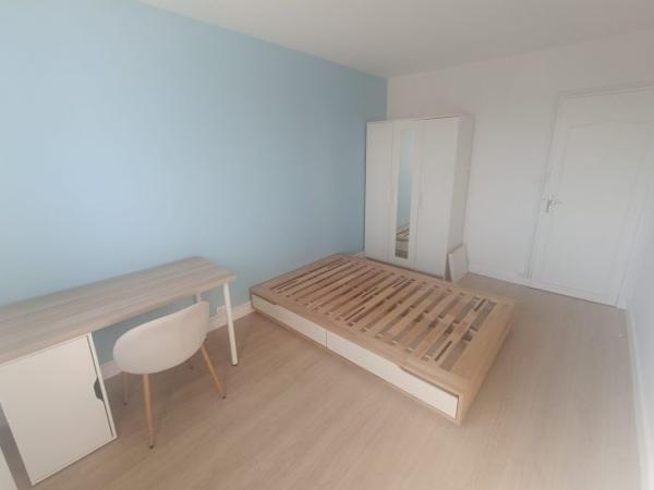 T4 Pessac 70 m²