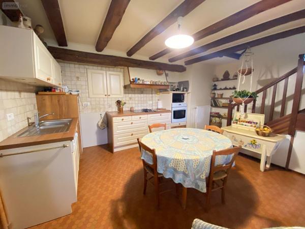 Maison à vendre à Marmanhac dans le Cantal (15250), ref : 15061-51